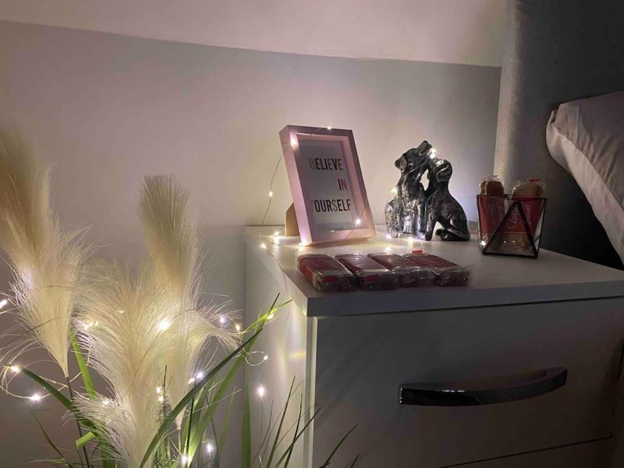 Appartamento Cozy 1 Bed/sleep 3/