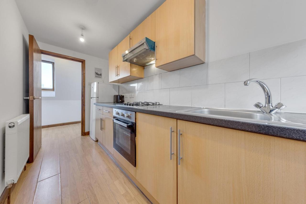 Cozy 1 Bed/sleep 3/ Appartamento Londra