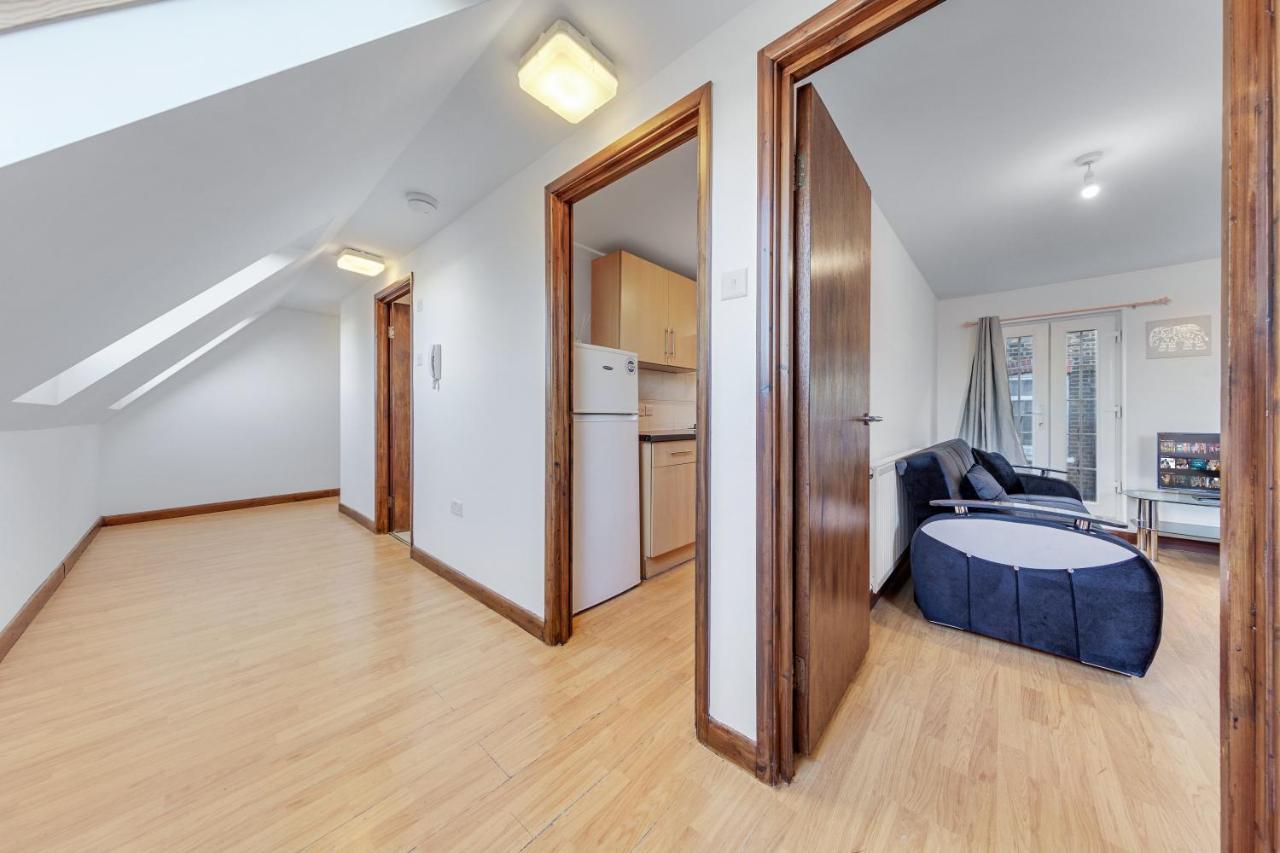 Cozy 1 Bed/sleep 3/ * Londra