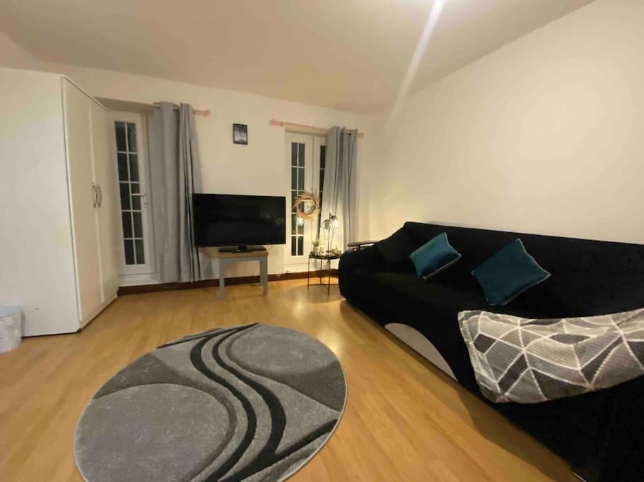 Appartamento Cozy 1 Bed/sleep 3/ *