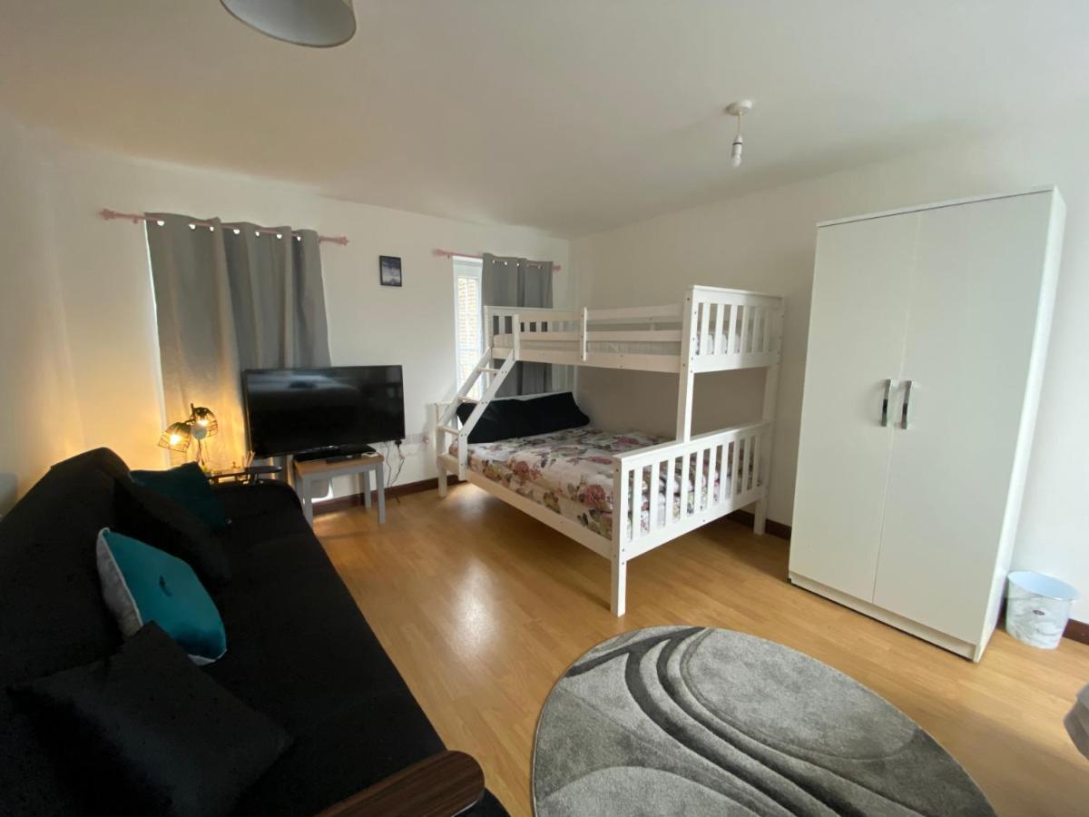 Appartamento Cozy 1 Bed/sleep 3/